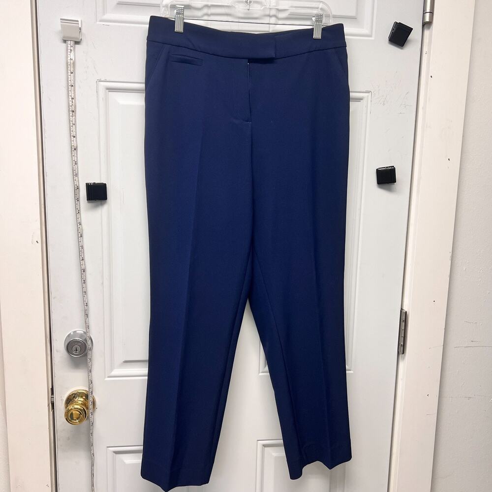 Investments Size 10 R Pants Dressy Casual Y2K NOC3873